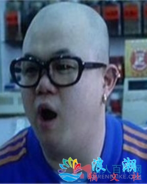 周振辉个人介绍-展庭百科汇