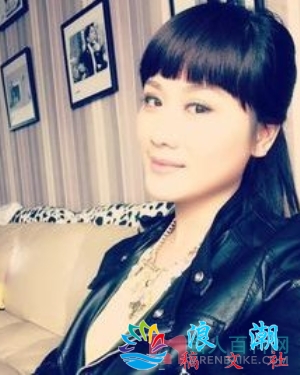 吴丽颖个人资料_作品介绍_生涯事迹-展庭百科汇