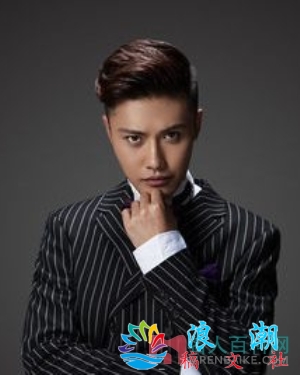 赵廷峪个人介绍-展庭百科汇