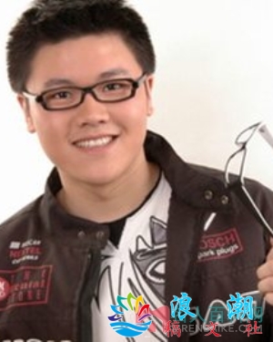 黄科伟个人资料_作品介绍_生涯事迹-展庭百科汇