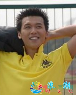 杨德民个人介绍-展庭百科汇