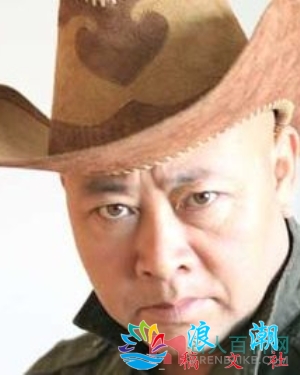 刘魁个人资料_作品介绍_生涯事迹-展庭百科汇