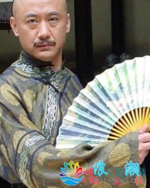 杨升个人资料_作品介绍_生涯事迹-展庭百科汇