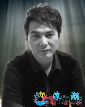 侯宗辰个人资料_作品介绍_生涯事迹-展庭百科汇