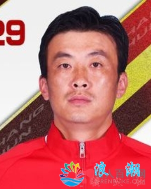 宋振瑜个人介绍-展庭百科汇