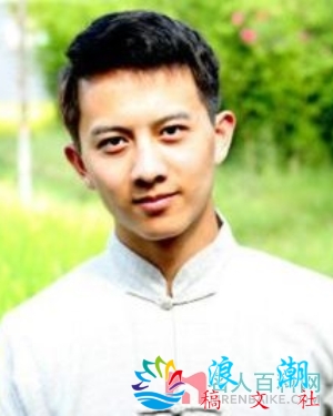 董晓龙个人资料_作品介绍_生涯事迹-展庭百科汇