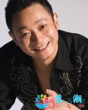 王兆祥人物照片