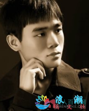 Andywu个人介绍-展庭百科汇