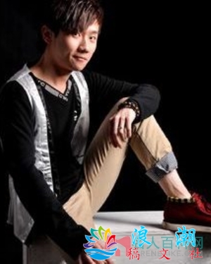 黄冠僖个人介绍-展庭百科汇