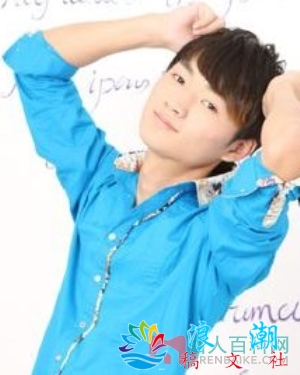 易影峰个人介绍-展庭百科汇