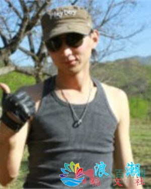 杨瑞鹏个人资料_作品介绍_生涯事迹-展庭百科汇