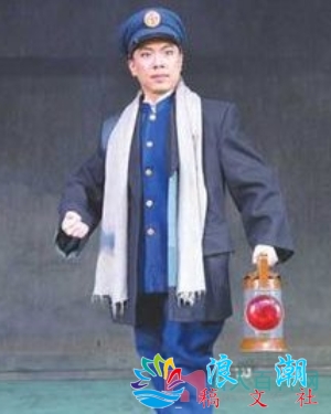 李阳鸣个人资料_作品介绍_生涯事迹-展庭社集故事