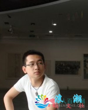 王冠杰个人资料_作品介绍_生涯事迹-展庭百科汇