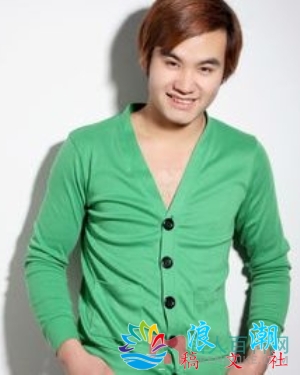 杨军亮个人资料_作品介绍_生涯事迹-展庭百科汇