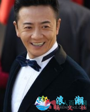 张一龙个人资料_作品介绍_生涯事迹-展庭百科汇