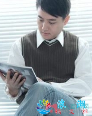 晏炜个人资料_作品介绍_生涯事迹-展庭社集故事
