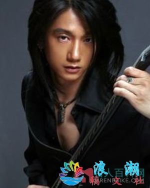 高旗个人介绍-展庭百科汇