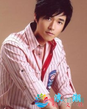 毛华锋人物照片