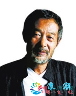 田壮壮人物照片