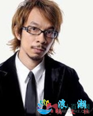 伍卓贤个人介绍-展庭百科汇