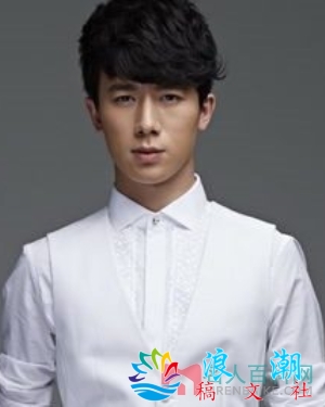 李明霖个人介绍-展庭百科汇