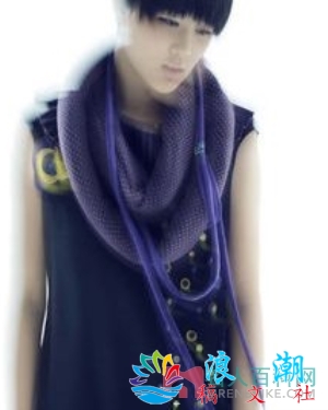 王伊娜个人介绍-展庭百科汇