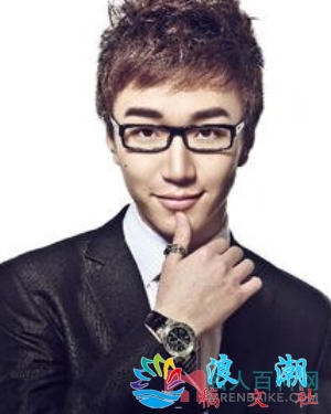 赵子豪个人介绍-展庭百科汇