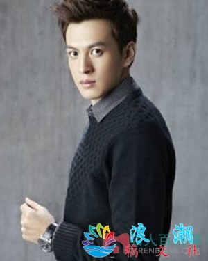 马敬涵个人介绍-展庭社集故事