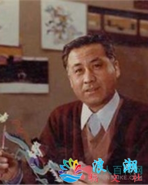 王树忱个人资料_作品介绍_生涯事迹-展庭百科汇