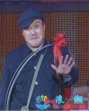 赵本水个人介绍-展庭百科汇