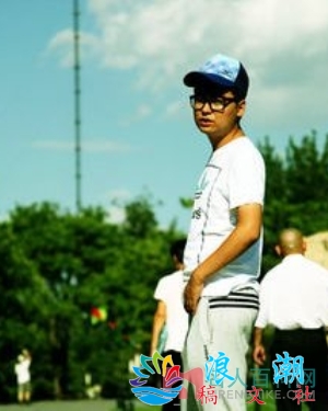 杨子晨个人介绍-展庭百科汇