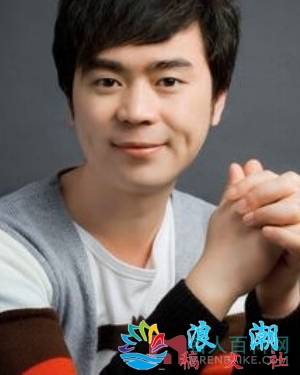 马健涛个人介绍-展庭百科汇