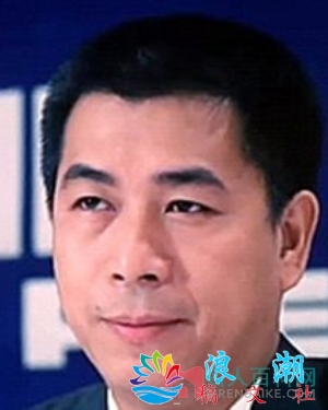 黄锦江人物照片