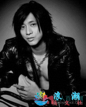 严铮个人介绍-展庭百科汇