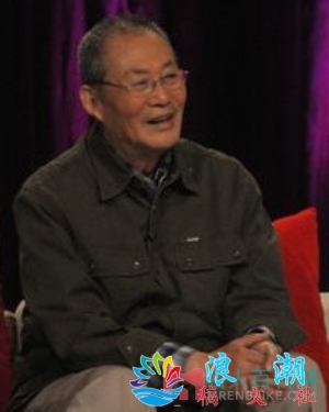 智一桐人物照片