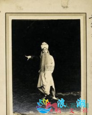 安舒元个人介绍-展庭百科汇