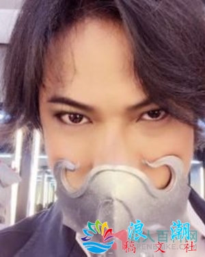 音频怪物个人资料_作品介绍_生涯事迹_中国名人介绍