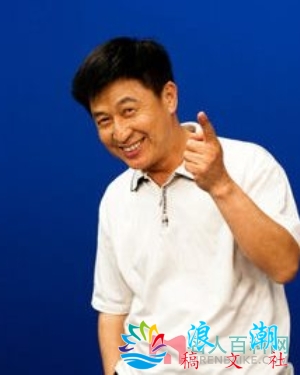 林星云个人介绍-展庭百科汇