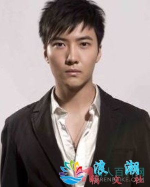 李奕辰个人介绍-展庭百科汇