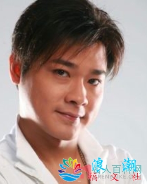 李润祺个人介绍-展庭社集故事