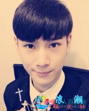 吕杨个人介绍-展庭百科汇