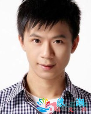 陈木易人物照片