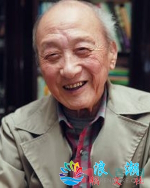 黄宗江个人资料_作品介绍_生涯事迹-展庭百科汇