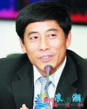 王建廷个人介绍-展庭百科汇