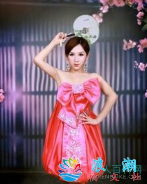 叶紫涵个人资料_作品介绍_生涯事迹-展庭百科汇