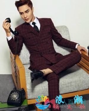 翁航融个人介绍-展庭百科汇