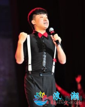 刘传龙个人资料_作品介绍_生涯事迹-展庭百科汇