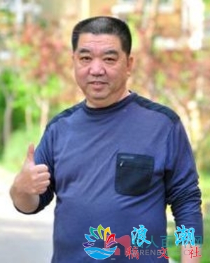 孟凡贵个人介绍-展庭百科汇