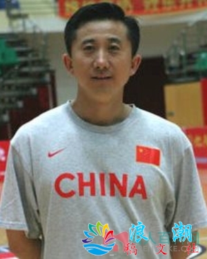 白喜林个人介绍-展庭百科汇