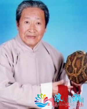 赵俊良人物照片